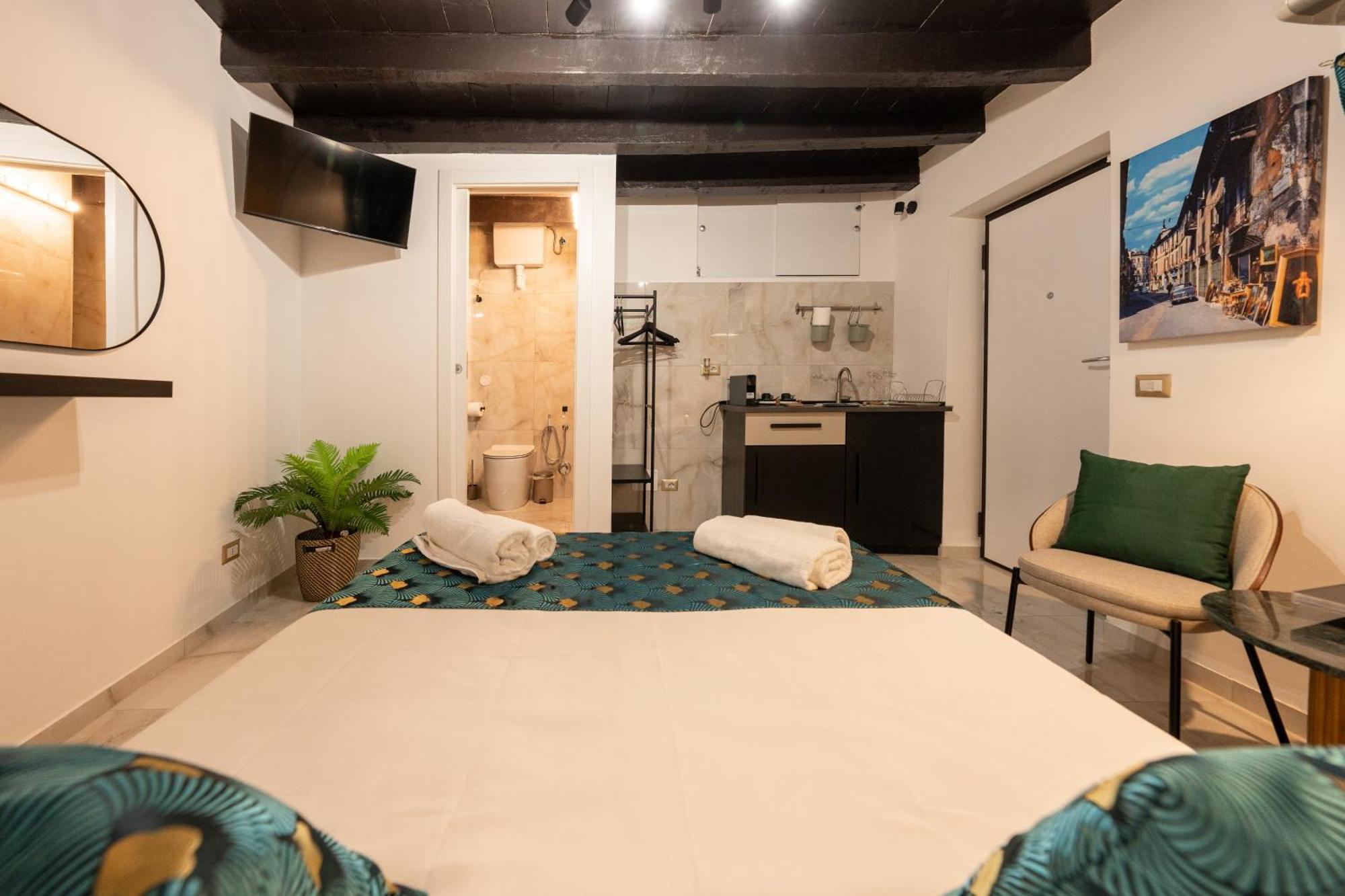 Maison Coco In Brera, Milan
