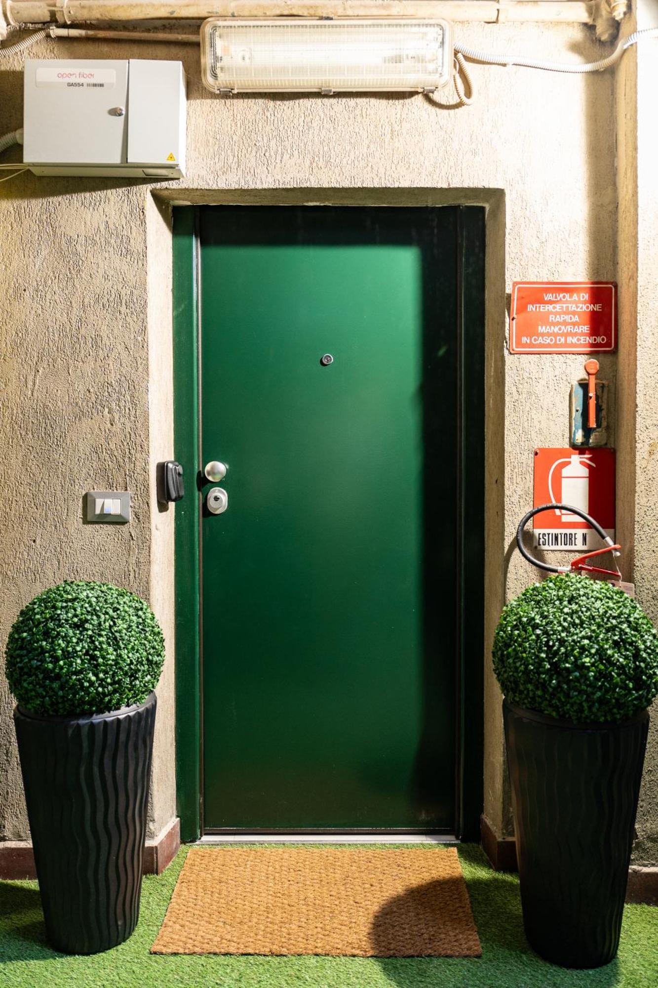Maison Coco In Brera — Foto 1