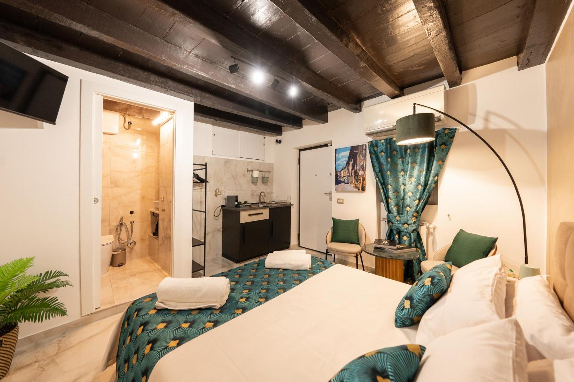 Maison Coco In Brera — Foto 2
